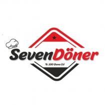 sevendöner %100 dana eti
