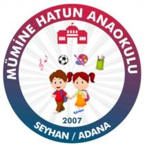 mümine hatun anaokulu seyhan/adana 2007