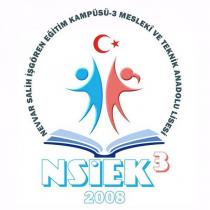 nevvar salih işgören eğitim kampüsü-3 mesleki ve teknik anadolu lisesi nsiek3 2008