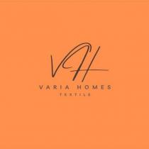 vh varia homes textile