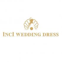 inci wedding dress