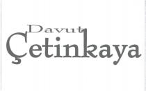 davut çetinkaya