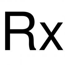 rx