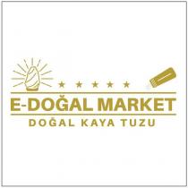 e-doğal market doğal kaya tuzu