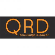 qrd knowledge is power!