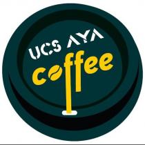 ucs aya coffee