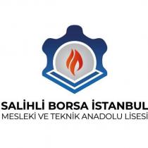 salihli borsa istanbul mesleki ve teknik anadolu lisesi