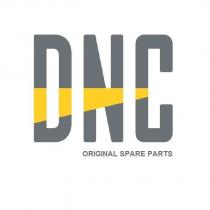 dnc original spare parts