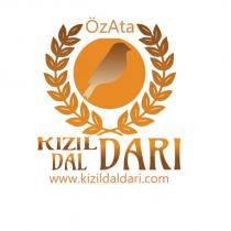 özata kızıl dal darı www.kizildaldari.com