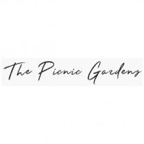 the picnic gardens