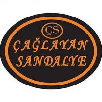 çağlayan sandalye çs