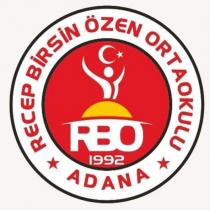 adana recep birsin özen ortaokulu 1992 adana