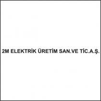 2m elektrik üretim san. ve tic.a.ş.