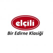 elçili bir edirne klasiği