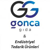 gg gonca gıda & endüstriyel tedarik ürünleri