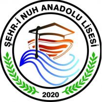 şehri-i nuh anadolu lisesi 2020