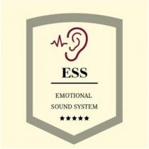 ess emotıonal sound system