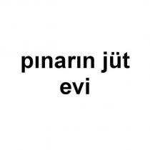 pınarın jüt evi