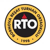 rto bornova reşat turhan ortaokulu 1998