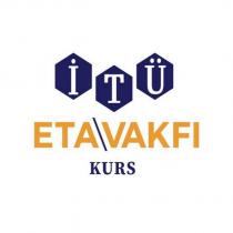 itü eta vakfı kurs