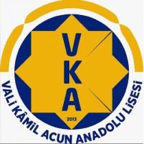 vka vali kamil acun anadolu lisesi 2013