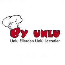 by unlu unlu ellerden ünlü lezzetler