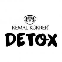 kemal kükrer detox