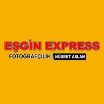 eşgin express fotoğrafçılık nüsret aslan