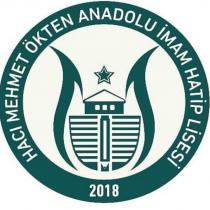 hacı mehmet ökten anadolu imam hatip lisesi 2018