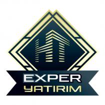 exper yatırım