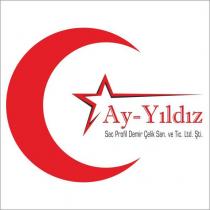 ay-yıldız sac profil demir çelik san. ve tic. ltd. şti.