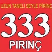 uzun taneli seyle pirinç 333 pırınç