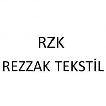 rzk rezzak tekstil