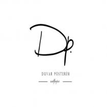 dp duvar posterim