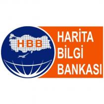 harita bilgi bankası hbb