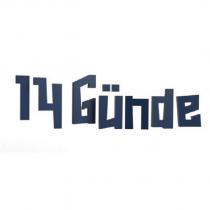 14 günde