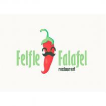 felfle falafel restaurant