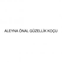 aleyna önal güzellik koçu