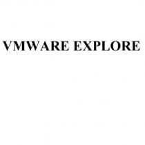 vmware explore