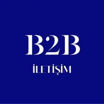 b2b iletişim