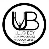 uluğ bey çok programlı anadolu lisesi 2017