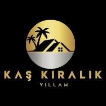 kaş kiralık villam
