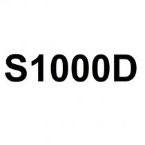 s1000d