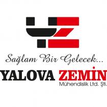 yz yalova zemin mühendislik ltd. şti. sağlam bir gelecek.