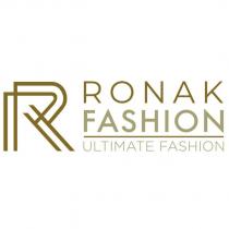 ronak fashion ultimate fashion