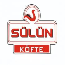 sülün köfte