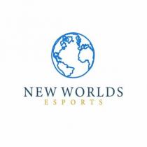 new worlds esports