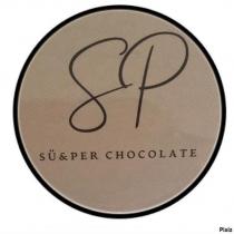 sp sü&per chocolate