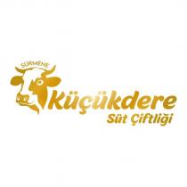 sürmene küçükdere süt çiftliği