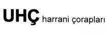 uhç harrani çorapları